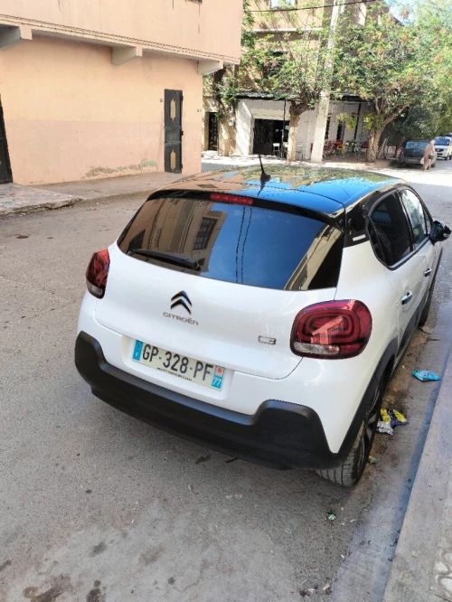 Citroen C3 shine 2023 Shine