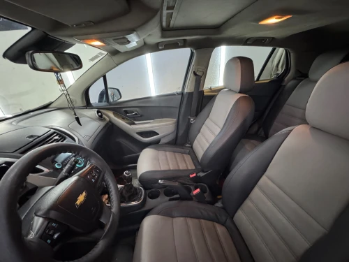 Chevrolet Trax 2015 LT