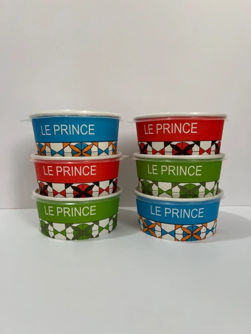BOL LE PRINCE, BOX LE PRINCE PERSONNALISÉ , BOITE LE PRINCE PRRDONNALISÉ
