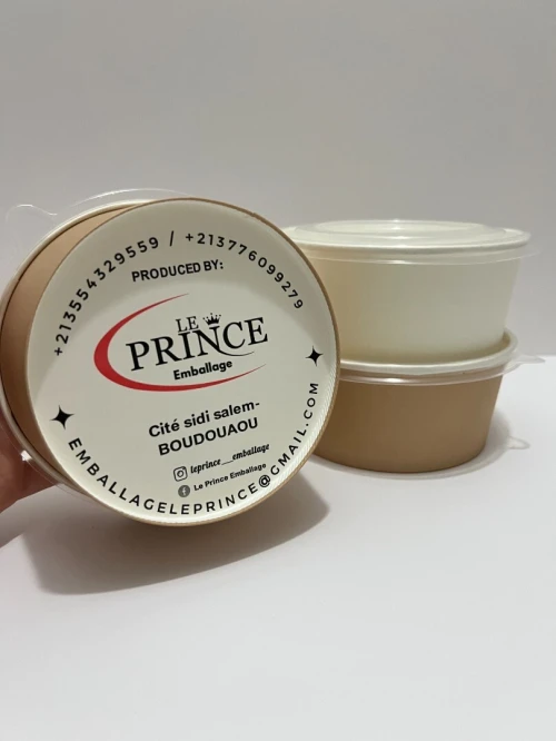 BOL LE PRINCE, BOX LE PRINCE PERSONNALISÉ , BOITE LE PRINCE PRRDONNALISÉ
