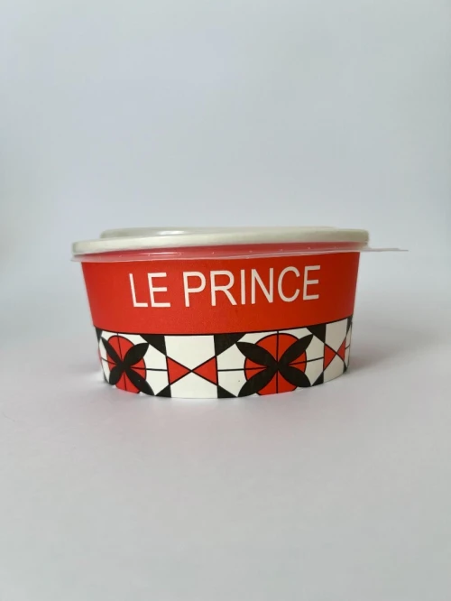 Bol a soupe, bol a emporter, Lunch box, boite poutine, bol crispy بوتين ، كريسبي