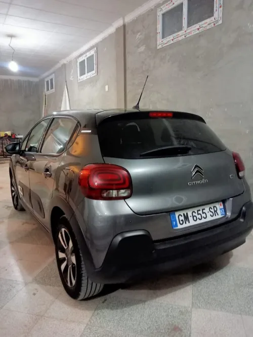 Citroen C3 2023 Shine plus
