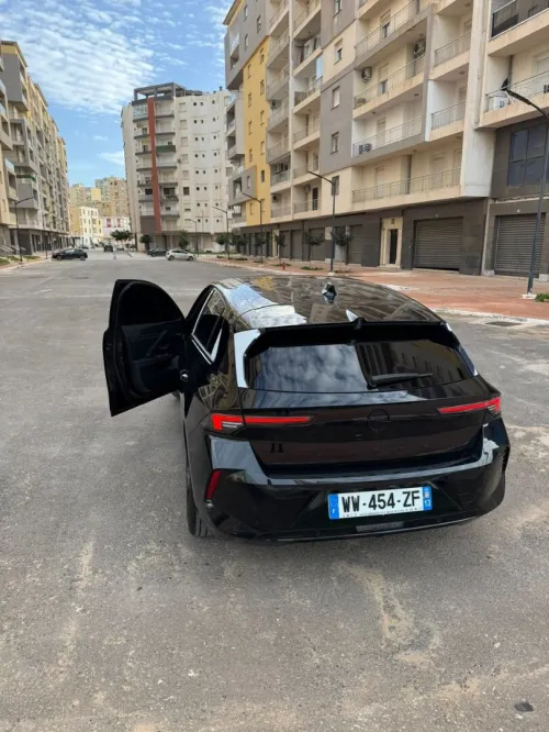 Opel Astra 2025 Gsline