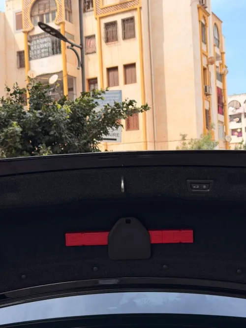 BMW Série 5 2025 520