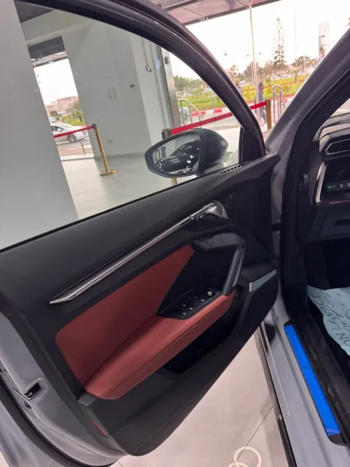 Audi A3 2025 Sline