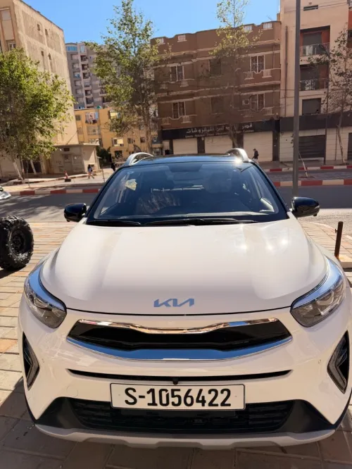 Kia KX1 2026 