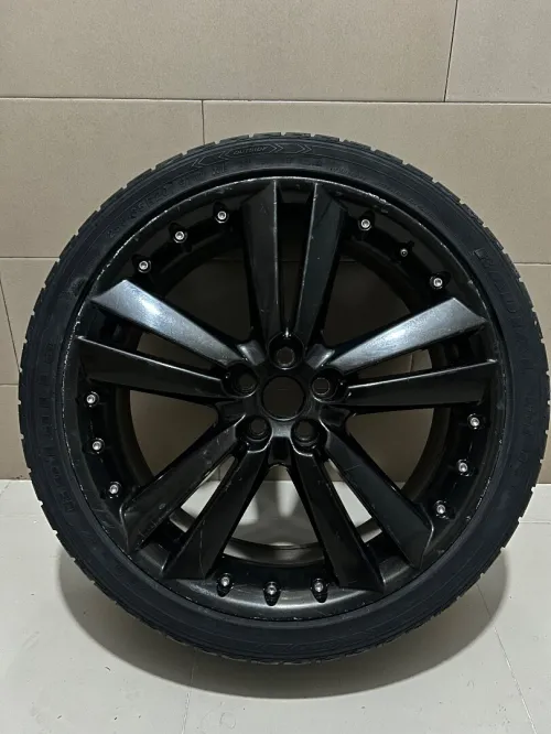 Jante Jaguar 20P +cric