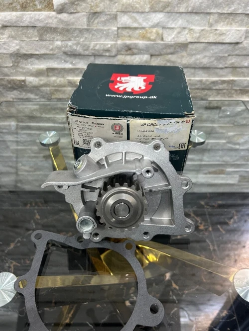 Pompe a eau Range Rover Jaguar