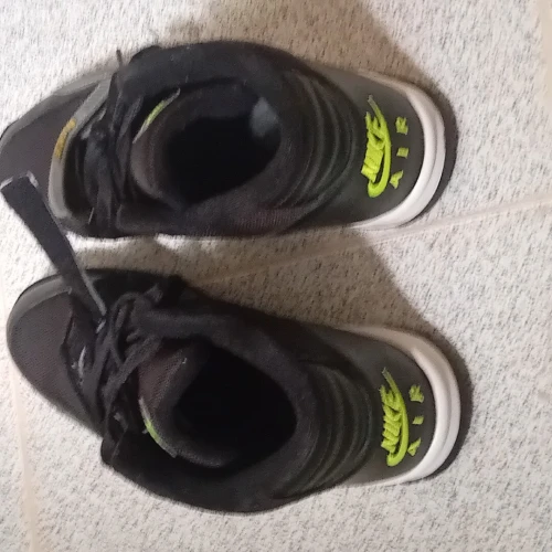Basquet homme 