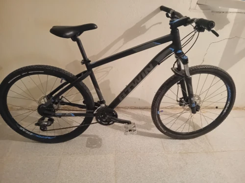 Vélo bitwin rokider 