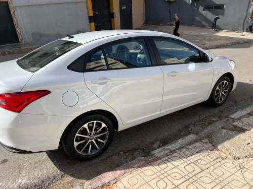 Chery Arrizo 5 2026 Comfort
