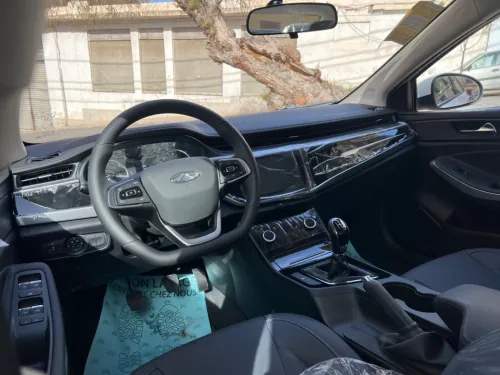Chery Arrizo 5 2026 Comfort
