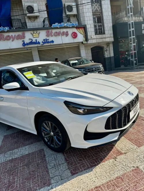 MG 5pro 2025 