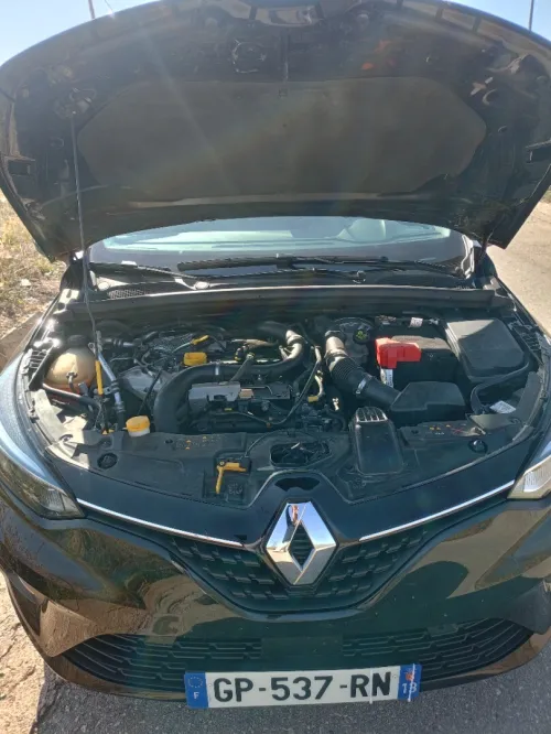 Renault Clio 5  2023 Techno