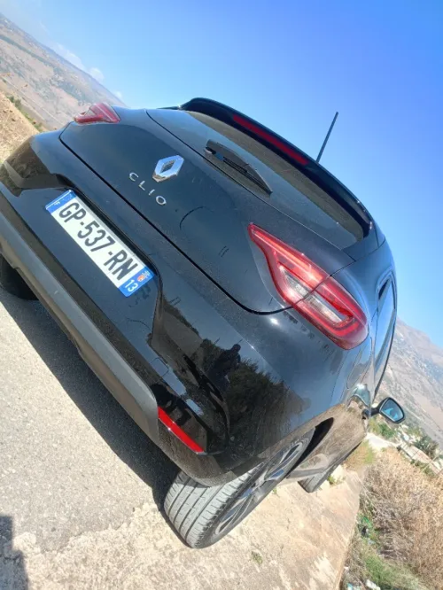 Renault Clio 5  2023 Techno