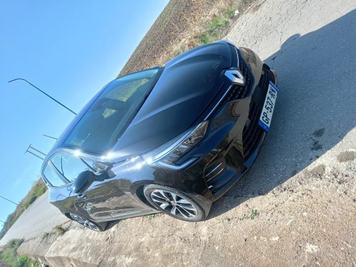 Renault Clio 5  2023 Techno