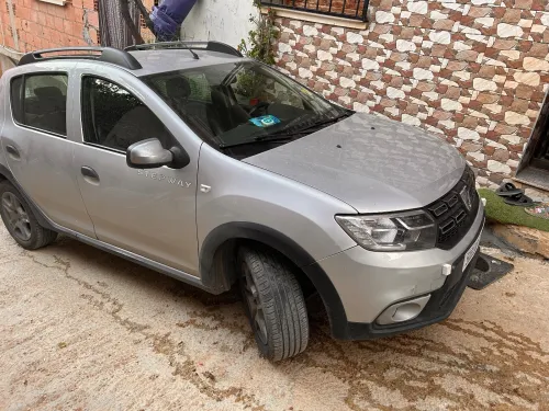 Dacia Sandero 2018 Sandero