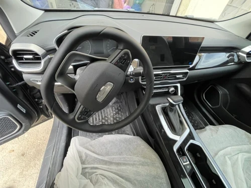 Geely Coolray 2025 super max