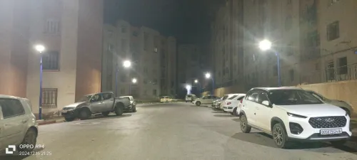 Vente Appartement F3 Alger Saoula