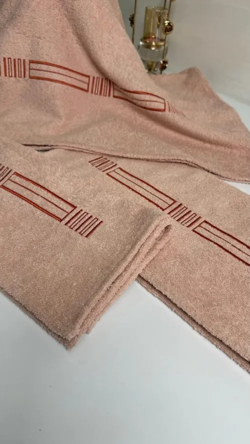 Linge de maison 