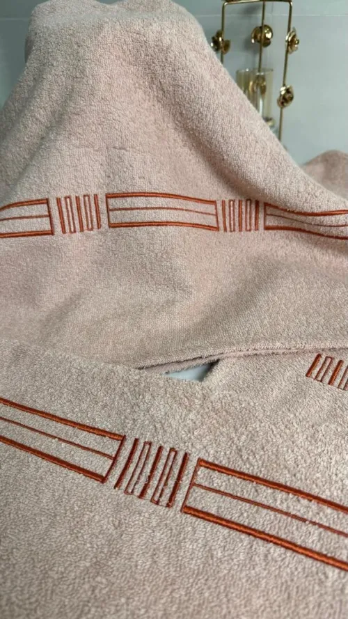 Linge de maison 