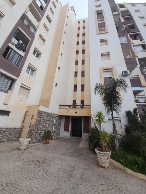Location Appartement F3 Alger Zeralda