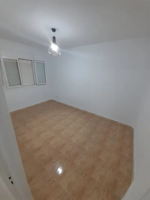 Location Appartement F3 Alger Zeralda