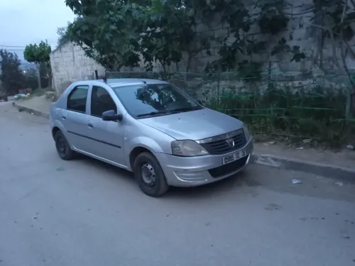 Dacia Logan 2012 1.4 ess