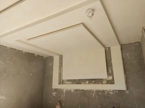 Faux plafond marocain