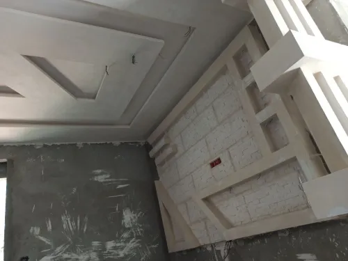 Faux plafond marocain