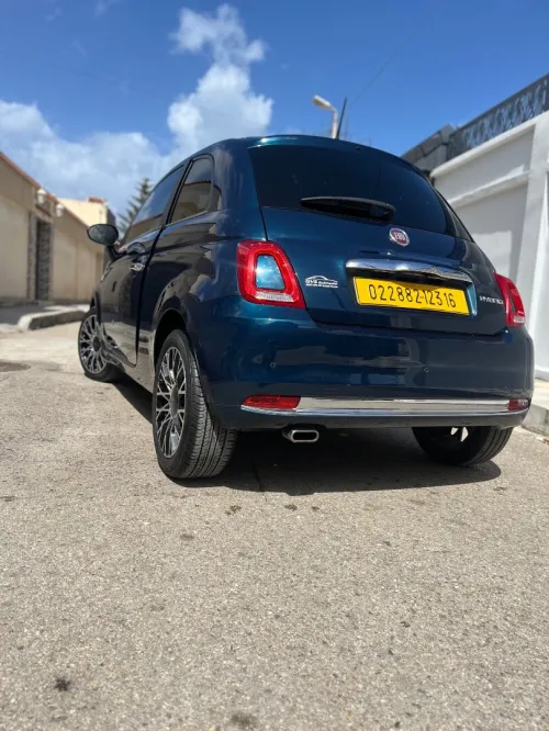 Fiat 500 2023 Dolcevita plus 