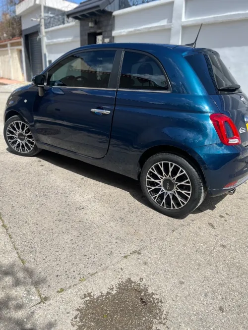 Fiat 500 2023 Dolcevita plus 