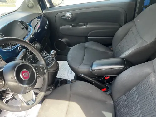 Fiat 500 2023 Dolcevita plus 