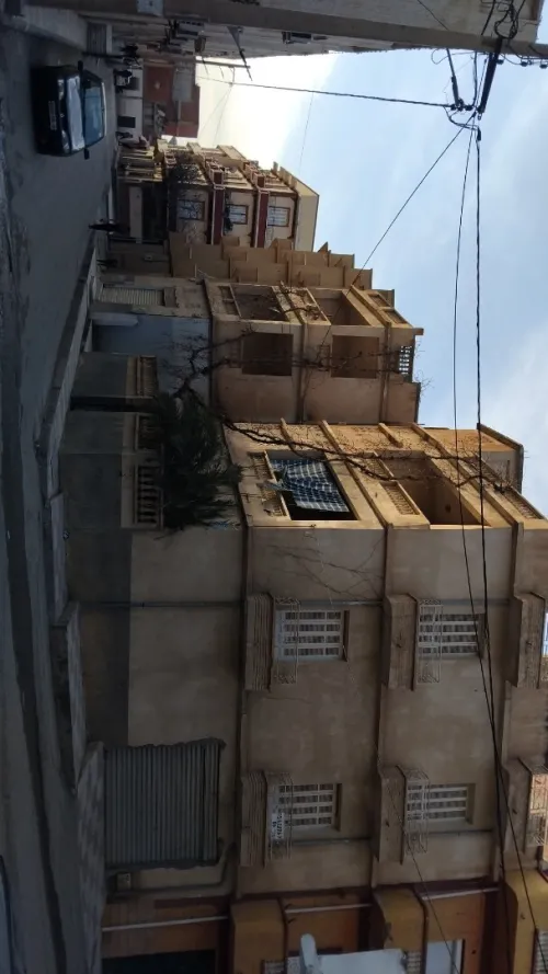 Vente Villa Sétif Setif