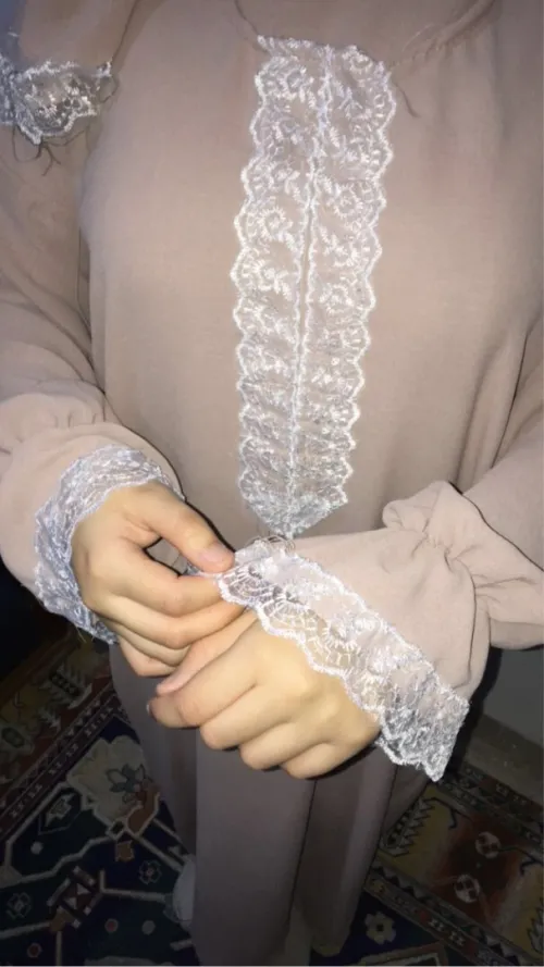 طقم صلاة 