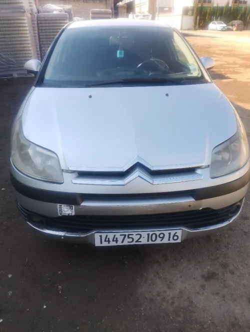 Citroen C4 2009 C4