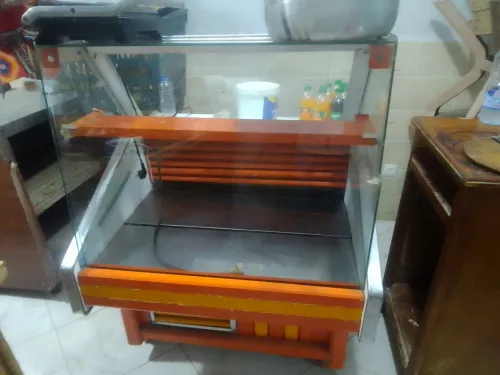 Matériels pizzeria ماثريال بتزرياللبيع