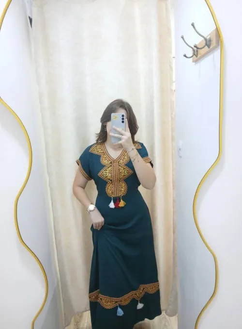 محل في حي ياسمين boutique melina