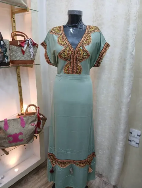 محل في حي ياسمين boutique melina