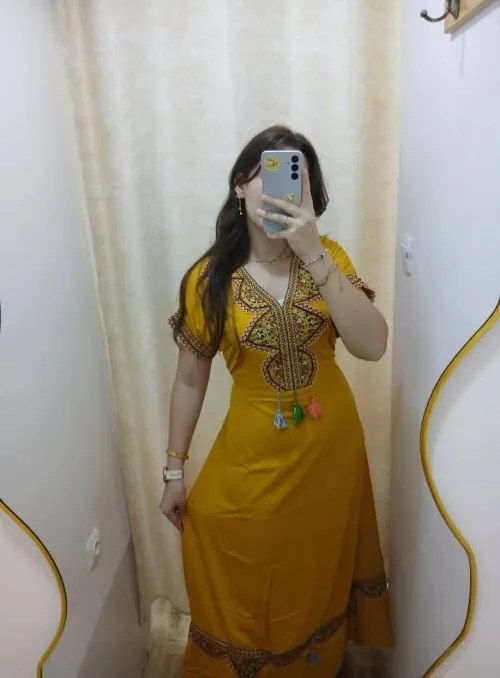 محل في حي ياسمين boutique melina
