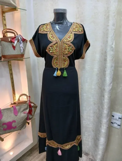 محل في حي ياسمين boutique melina