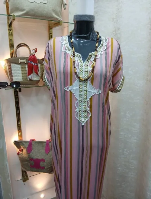 محل في حي ياسمين boutiques melina