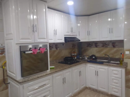 Vente Appartement F3 Tlemcen Ghazaouet