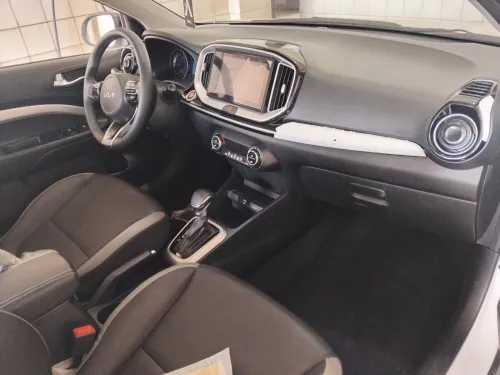 Kia KX1 2025 