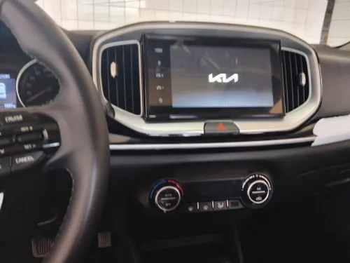 Kia KX1 2025 
