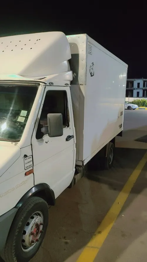 Iveco Classic 1999