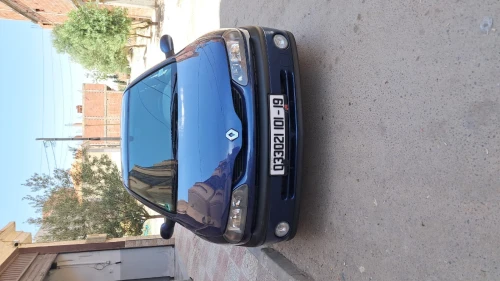 Renault Laguna 1 2001 Laguna 1