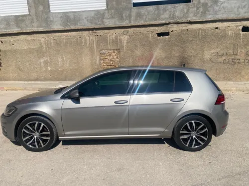 Volkswagen Golf 7 2017 