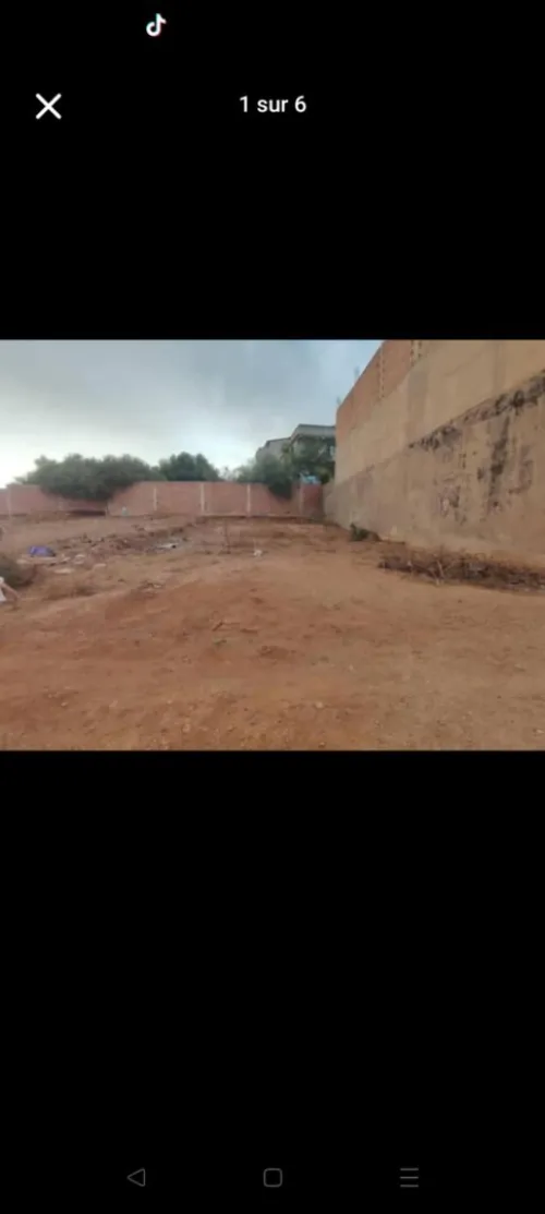 Vente Terrain Alger Khraissia