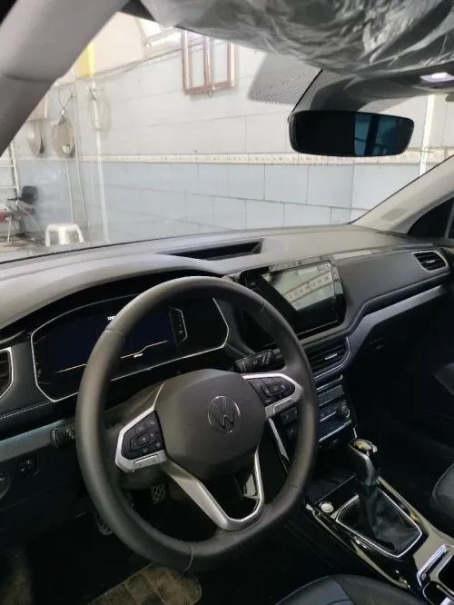 Volkswagen Tahru 2025 XR